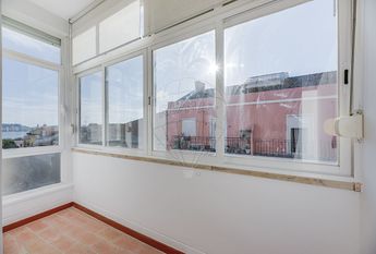 Apartamento T3 em Lisboa