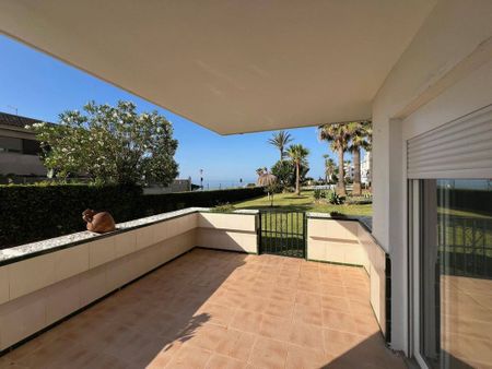 2 room luxury Apartment for rent in Mijas, Andalusia - Photo 5