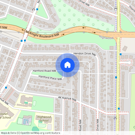 148 Hartford Road, Calgary, AB T2K 2A6