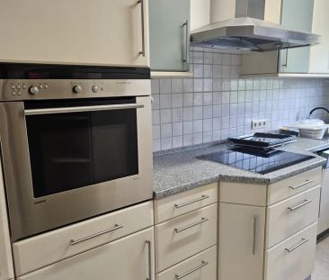 Freistehendes Einfamilienhaus in ruhiger Wohnlage mit Garten und Do... - Photo 1