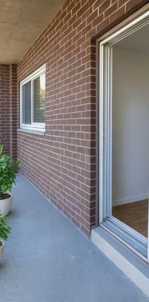 Complexe du Parc | Studio à Louer | Studio for Rent | Sherbrooke - Photo 1