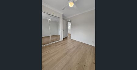 Brand New 2-Bedroom Cabin with Leafy Outlook & Private Access - Photo 5