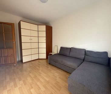 Przestronne mieszkanie 2-pokojowe z balkonem - Zdjęcie 6
