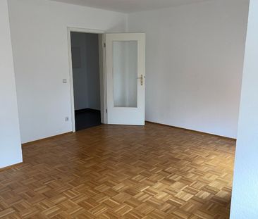 Studenten-Wohnung mit Balkon - Photo 1