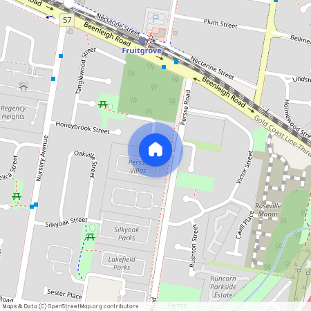 20/20 Young Place, RUNCORN QLD