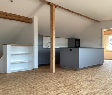 4.5 Zimmer, 85 m², 2. Stock - Foto 2