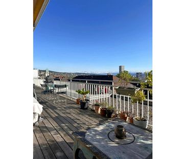 2½ Zimmer-Wohnung in Zürich - Kreis 10, möbliert, auf Zeit - Photo 5