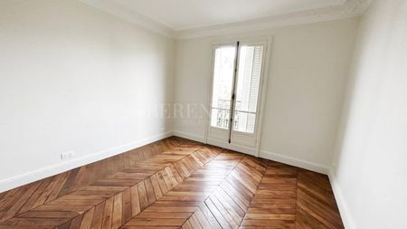 75008 Clapeyron 4 pièces 105 m² - Photo 4