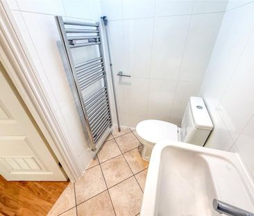 2 bedroom apartment to rent - Photo 6