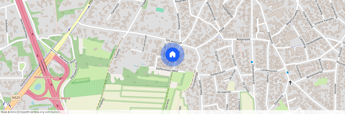 Veerweg 8, Oostereng, 1251ZG, Laren (Nh)