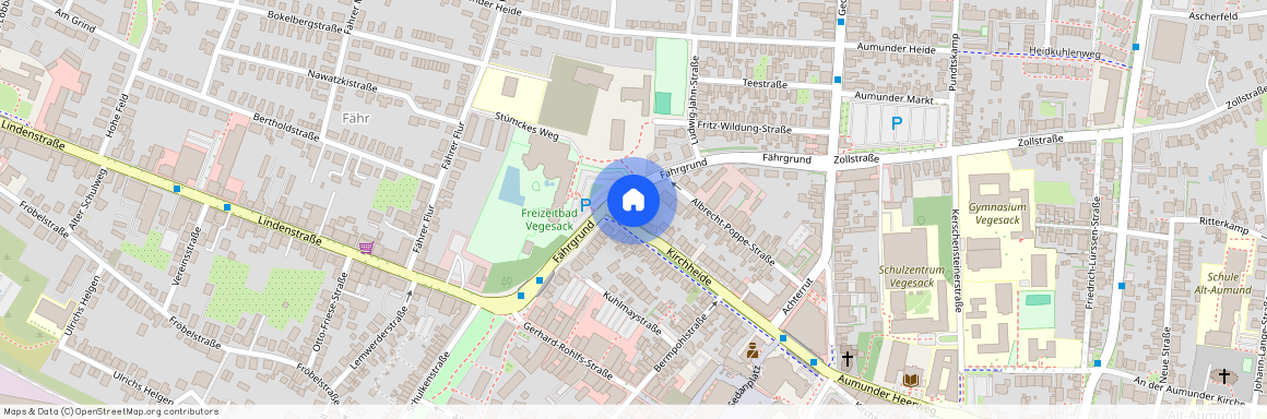 Kirchheide 76, 28757, Bremen Ot Vegesack