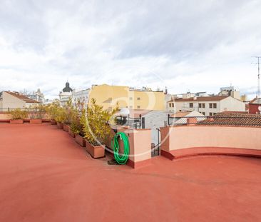 Penthouse for rent in Sol (Madrid) - Photo 5