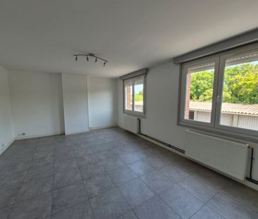 Location Appartement 3 pièces 72m² LENS 62300 - Photo 1