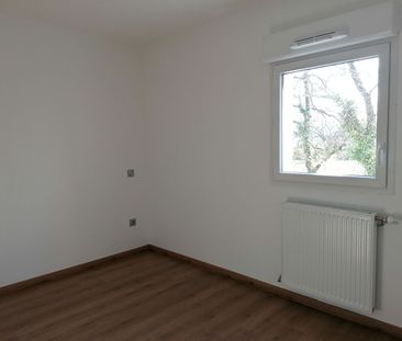 Appartement 4 pièces - Photo 2