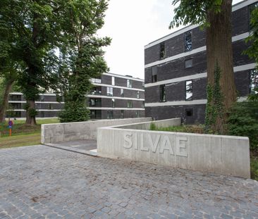 Bijzonder energiezuinig appartement met drie slaapkamers, leefterra... - Photo 1