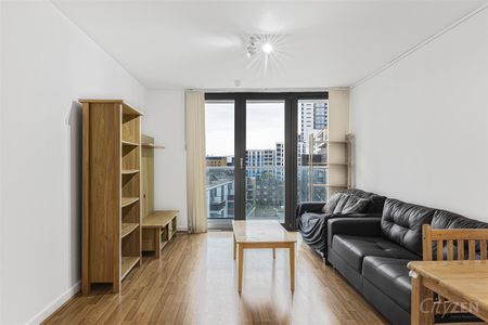 Icona Point, Warton Road, Queen Elizabeth Olympic Park, Stratford, London - Photo 3