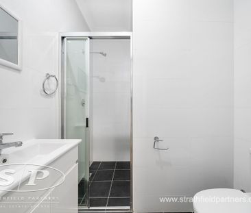 Modern Studio in Merrylands - Photo 3