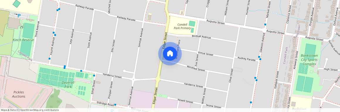 54A Winifred Street, NSW 2200, Condell Park