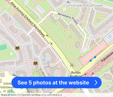 Ursynów, widne dwustronne, balkon, garaż x 2 - Photo 1