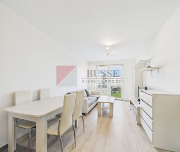 Dwa pokoje z garażem na strzeżonym osiedlu - Фото 5