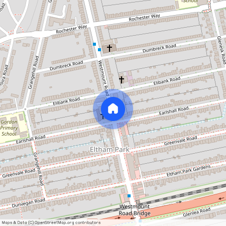 Westmount Road, London, SE9