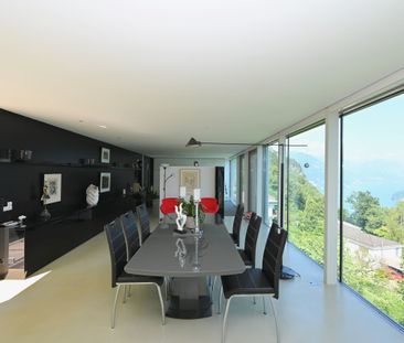 Villa for rent: Available immediately, max. 6 months - Foto 5