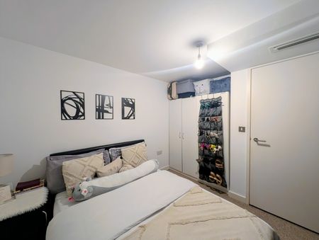 1 bedroom apartment to rent - Photo 4