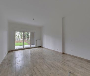 Location appartement 3 pièces, 63.56m², Le Plessis-Robinson - Photo 1