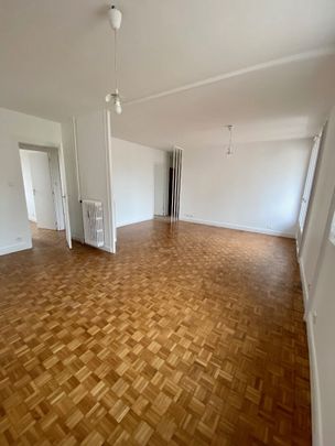 Location Appartement 2 pièces 52m² - Photo 1