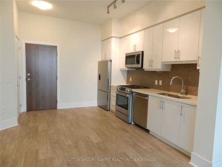 For Lease - 3975 Grand Park Drive Unit# 4502, Mississauga, Ontario - Photo 5
