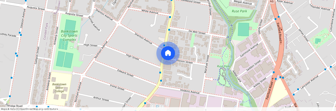 Unit G9/107 Chapel Road, NSW 2200, Bankstown