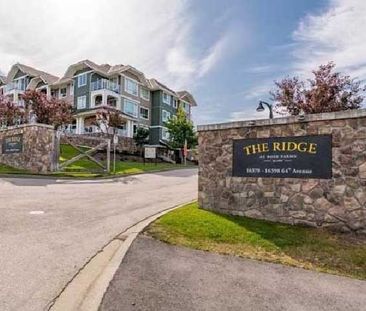 Welcome to this beautiful unit located at "The Ridge at Bose Farm" ... - Photo 1