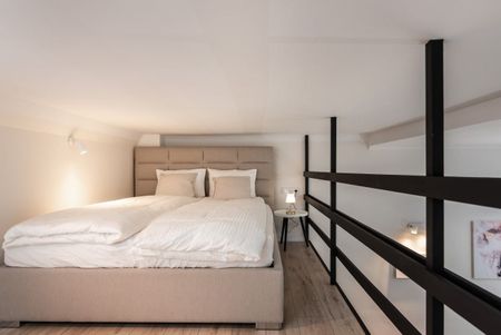 Mieszkanie do wynajęcia 1 pokoje Długa, Kraków 40 m² - Zdjęcie 4