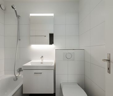 Ihr frisch saniertes Zuhause - Photo 1