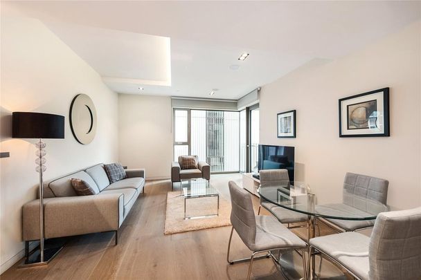 1 bedroom apartment to rent - Photo 1