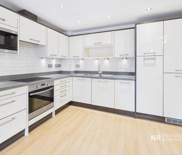 2 bedroom flat to rent - Photo 4