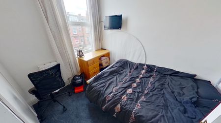 Grimthorpe Street, Headingley - Photo 3