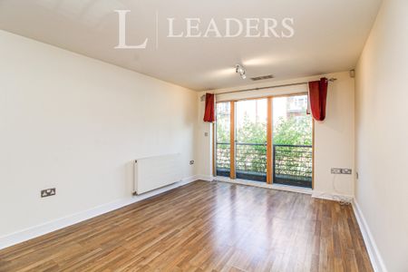 2 bedroom apartment to rent St. Wulstans Court, Bath Road, Diglis, Worcester, WR5 - Photo 4