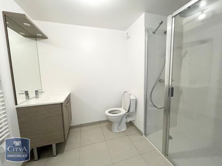 Location Appartement 2 pièces 47m² CAEN 14000 - Photo 5