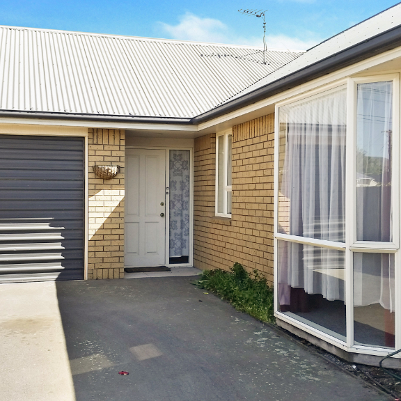 2/17 Fairfield Ave, Addington - Photo 1