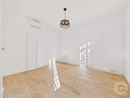 APPARTEMENT 2 PICES VIDE - 6 PLACE GUYNEMER - NICE PORT - Photo 2