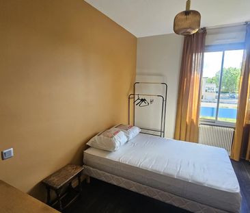 Location Appartement 3 pièces 76m² NARBONNE 11100 - Photo 4