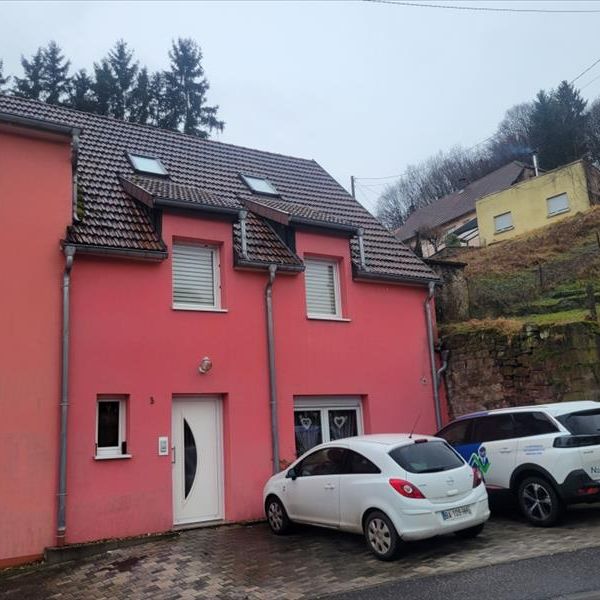 4 pièces - 82 m² - 1er étage - Colocation non autorisée - Photo 1