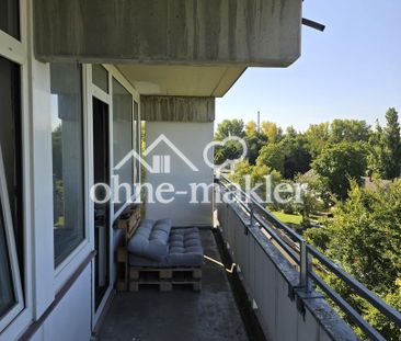 Etagenwohnung in Niederkassel (Lülsdorf) - Photo 1