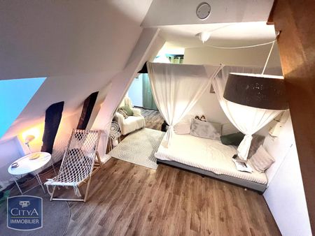 Location Appartement 3 pièces 50m² CHINON 37500 - Photo 4