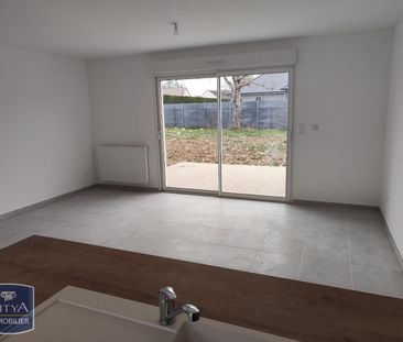 Location Maison 3 pièces 68m² BOURGES 18000 - Photo 6