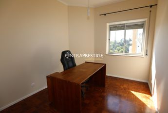 Apartamento T3 em Lisboa