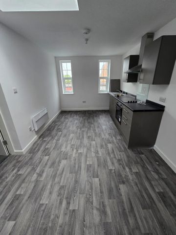 1 bedroom flat to rent - Photo 4