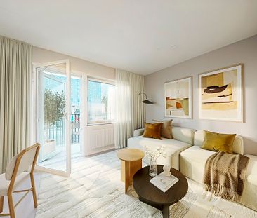 Gerda Bergstrands väg 3, Bromsten - Photo 4