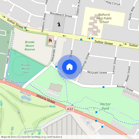 24 Cutler Street, 2795, West Bathurst Nsw